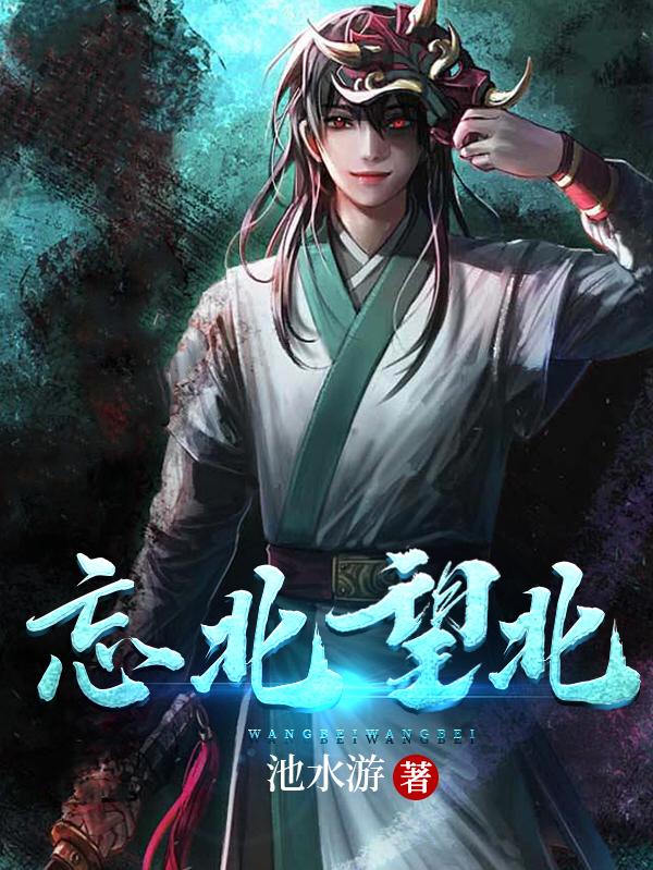 忘北望北