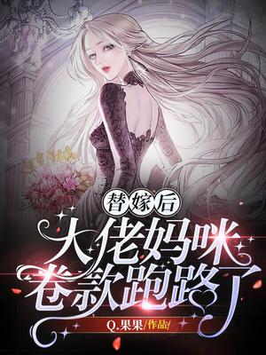 替嫁后,大佬妈咪卷款跑路了