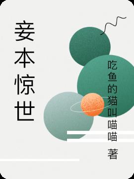 妾本惊世