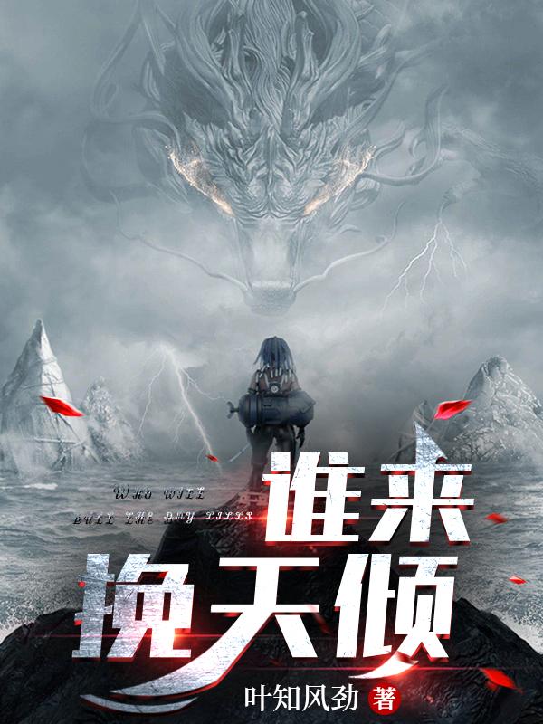 谁来挽天倾
