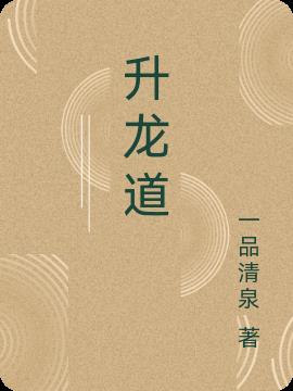 升龙道
