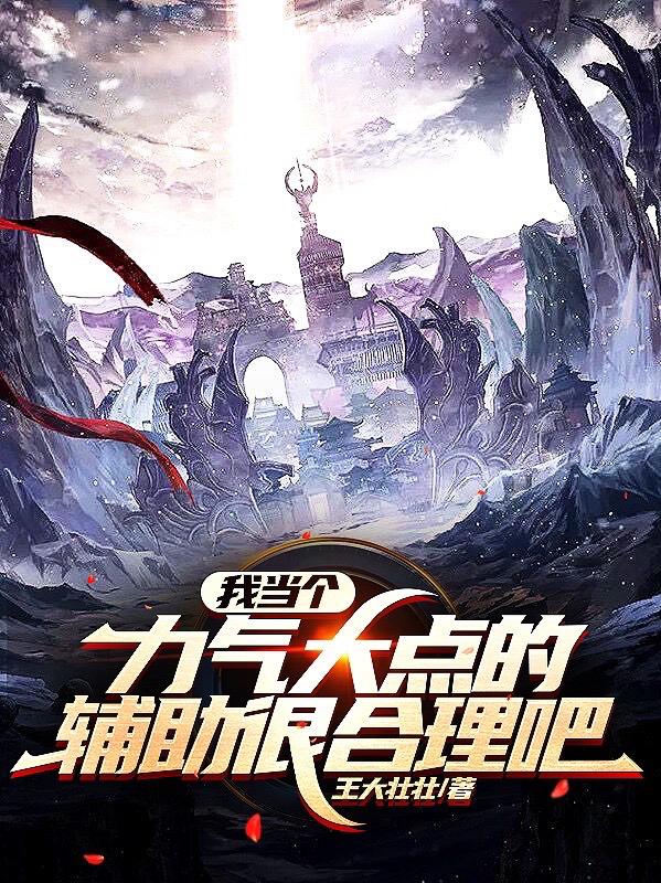 我当个力气大点的辅助很合理吧