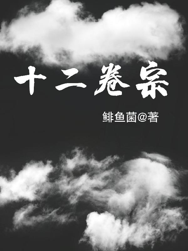 十二卷宗