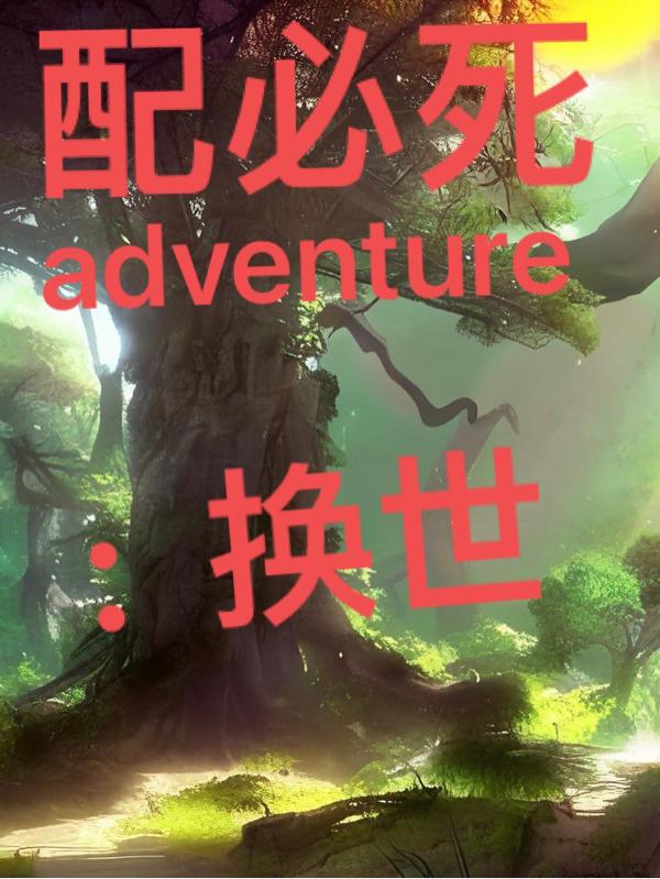 配必死adventure：换世