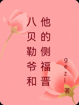 八贝勒爷和他的侧福晋