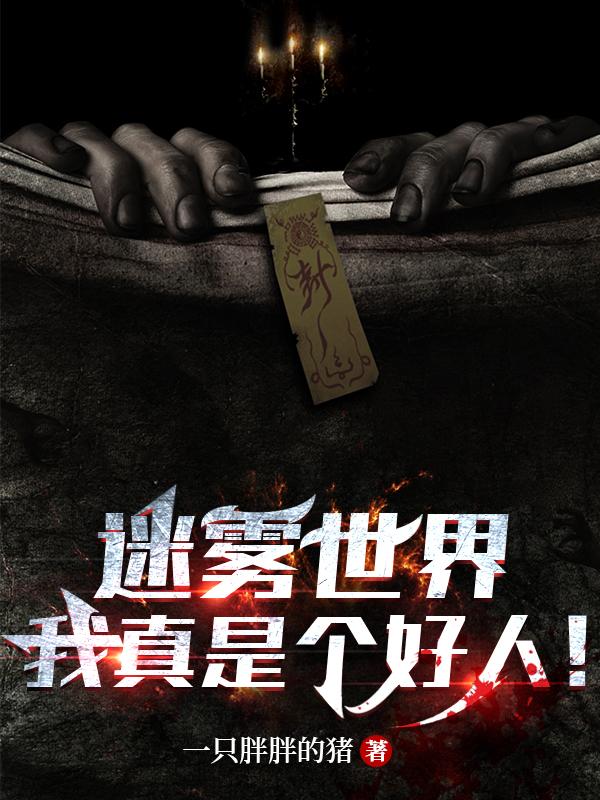 迷雾世界：我真是个好人！