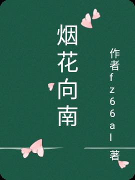 烟花向南