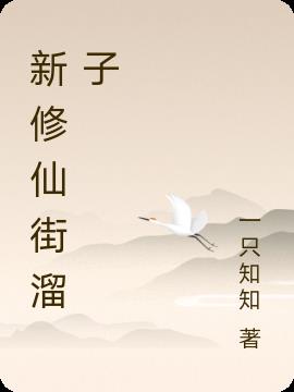 新修仙街溜子