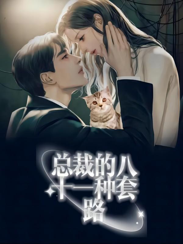 总裁的八十一种套路