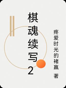 棋魂续写2