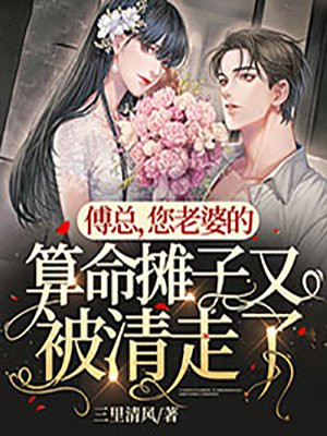 傅总,您老婆的算命摊子又被清走了