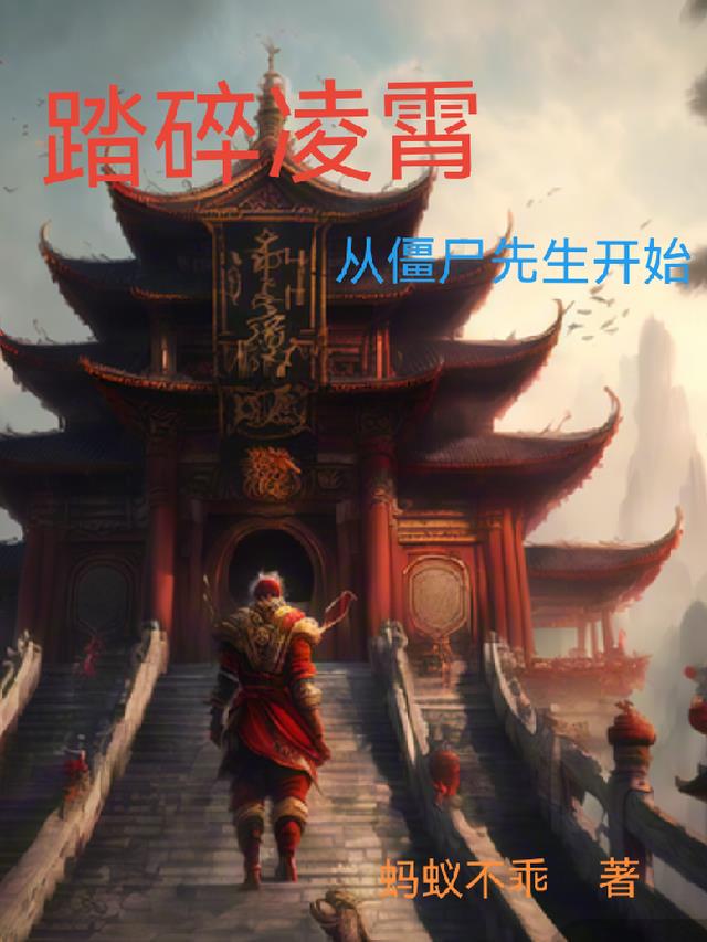 踏碎凌霄：从僵尸先生开始