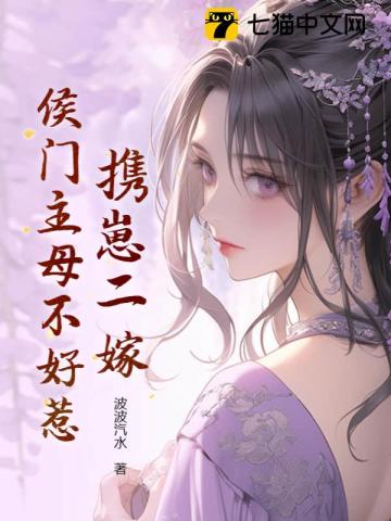 携崽二嫁,侯门主母不好惹