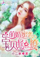 萌婚蜜袭：宝贝，抱紧我
