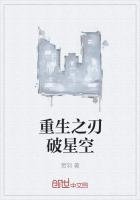 重生之刃破星空