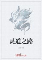 灵道之路