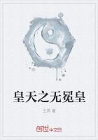 皇天之无冕皇