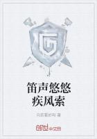 笛声悠悠疾风索