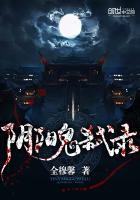 阴阳鬼弒录