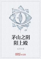 茅山之阴阳上殿