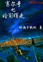 赛尔号之暗影曙光