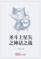 圣斗士星矢——神话之战
