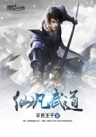 仙凡武道
