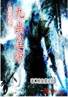 刺客之九幽皇帝