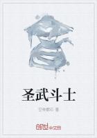 圣武斗士