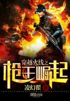 穿越火线之枪王崛起