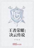 王者荣耀：决云传说