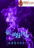 傲世狂拽少