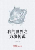 我的世界之方块传说