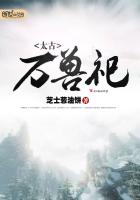 万兽祀