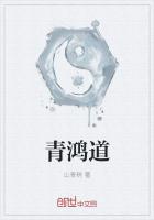 青鸿道