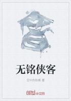 无铭侠客