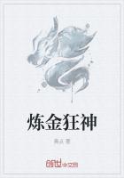 炼金狂神