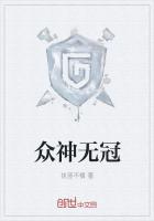 众神无冠