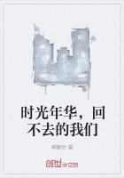 时光年华，回不去的我们