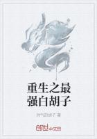 请叫我白胡子
