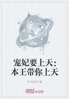 宠妃要上天：本王带你上天