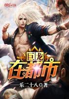 巨龙在都市