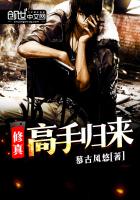 修真高手归来