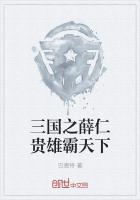 三国之薛仁贵雄霸天下