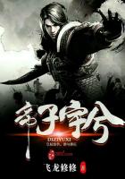 帝子宇兮之皇庭争霸