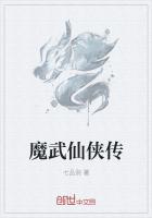 魔武仙侠传
