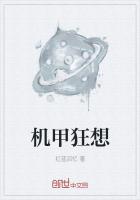 机甲狂想