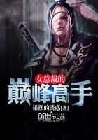 女总裁的巅峰高手