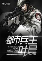 都市兵王叶晨