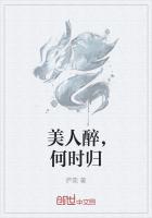 美人醉，何时归